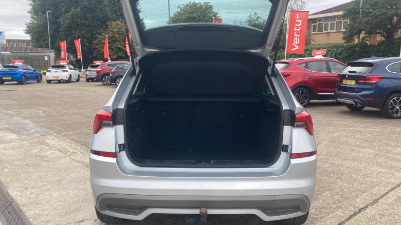 Skoda Kamiq 1.0 TSI 110 SE L Executive 5dr Petrol Hatchback